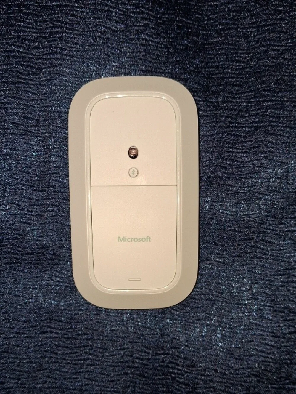 Microsoft Modern Mobile Mouse - Mint Green